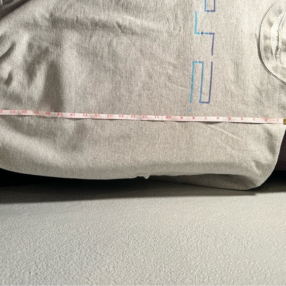 Vintage PlayStation 2 LAUNCH sweatshirt EXTREMELY RARE. 2000 Oct. Read Pls - Picture 7 of 11